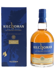 Kilchoman Autumn 2009 Release