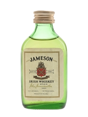 Jameson Bottled 1970s 4.6cl / 40%