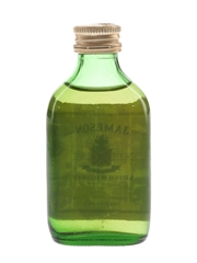 Jameson Bottled 1970s 4.6cl / 40%
