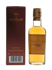 Macallan 12 Year Old Sherry Oak 5cl / 40%