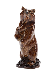 Whyte & Mackay Grizzly Bear Miniature Scottish Souvenirs 5cl / 40%