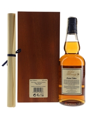 Glen Moray 30 Year Old Bottled 2004 70cl / 43%