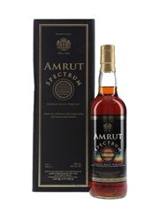 Amrut Spectrum