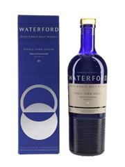 Waterford 2016 Ballykilcavan Edition 1.2 Bottled 2020 70cl / 50%