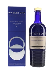 Waterford 2016 Ballykilcavan Edition 1.2 Bottled 2020 70cl / 50%