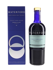 Waterford 2016 Bannow Island Edition 1.2