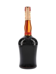 Cherry Marnier Bottled 1970s-1980s - Dateo 74cl / 25%
