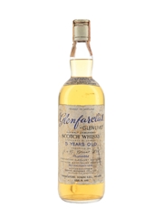 Glenfarclas Glenlivet 5 Year Old