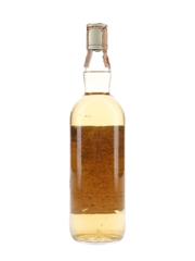 Glenfarclas Glenlivet 5 Year Old Bottled 1960s - Donini 75cl / 43%