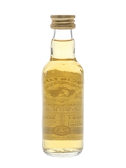 Brora 1981 23 Year Old Bottled 2004 - Duncan Taylor 5cl / 60.8%