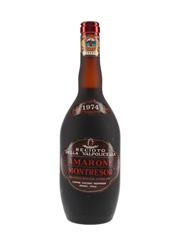 Montresor Amarone 1974