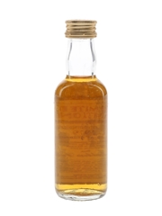 Bunnahabhain 1979 Bottled 1997 - Blackadder 5cl / 56.3%
