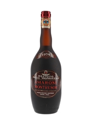 Montresor Amarone 1974