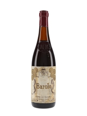 Cantina Terre Del Barolo