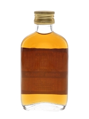 Balblair 10 Year Old Bottled 1970s - Gordon & MacPhail 5cl / 40%