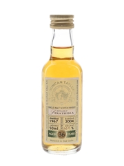 Strathisla 1967 36 Year Old Bottled 2004 - Duncan Taylor 5cl / 45.9%