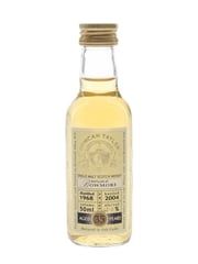 Bowmore 1968 35 Year Old Bottled 2004 - Duncan Taylor 5cl / 42%