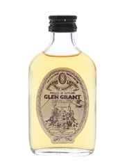 Glen Grant 8 Year Old Bottled 1970s 5cl / 40%