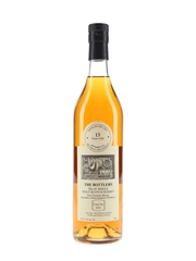 Port Charlotte 2001 13 Year Old Cask No.1031 Bottled 2015 - The Bottlers 70cl / 63.5%