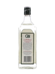 Greenall G & J London Dry Gin Bottled 1990s 70cl / 40%