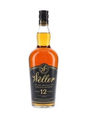 Weller 12 Year Old Bottled 2019 - Buffalo Trace 75cl / 45%