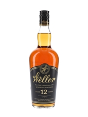 Weller 12 Year Old