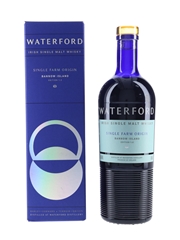 Waterford 2016 Bannow Island Edition 1.2