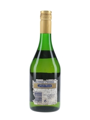 Burnez Freres 3 Star French Brandy Bottled 1990s 70cl / 36%