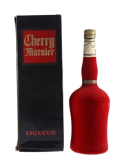 Cherry Marnier Bottled 1970s 66cl / 24.5%