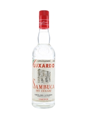 Luxardo Sambuca Dei Cesari