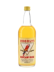 Doorly's Barbados Macaw Rum