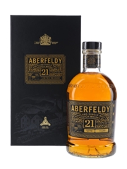 Aberfeldy 21 Year Old