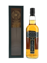 Millburn 1974 31 Year Old Bottled 2006  - Cadenhead's 70cl / 52.3%