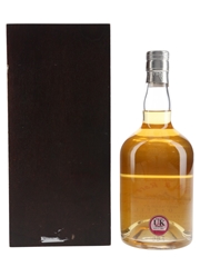 Banff 1971 38 Year Old Bottled 2009 - Old & Rare Platinum Selection 70cl / 53.4%
