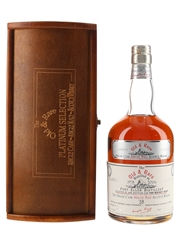 Port Ellen 1978 28 Year Old Old & Rare Platinum Selection 70cl / 56.1%