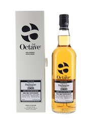 Dailuaine 2009 The Octave Bottled 2020 - Duncan Taylor 70cl / 53.9%