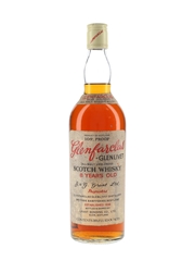 Glenfarclas Glenlivet 8 Year Old 105 Proof