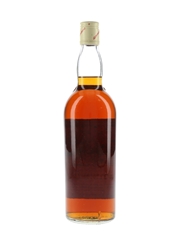 Glenfarclas Glenlivet 8 Year Old 105 Proof Bottled 1970s - Grant Bonding Co. 75.7cl / 60%