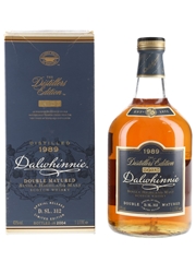 Dalwhinnie 1989 Distillers Edition