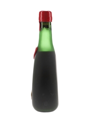 Michel Faure 1962 Bas Armagnac Bottled 1970s 70cl / 40%