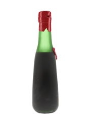 Michel Faure 1962 Bas Armagnac Bottled 1970s 70cl / 40%