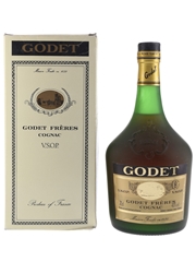 Godet Freres VSOP