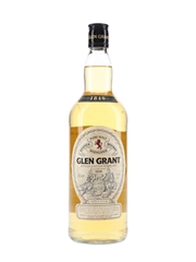Glen Grant Bottled 1980s 100cl / 43%