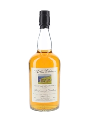 Glenglassaugh 1978 27 Year Old