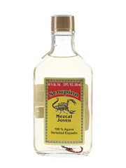 Scorpion Mezcal Joven  20cl / 40%