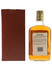 Macleod's Isle Of Skye 18 Year Old Bottled 1980s - Private Stock No.45 75cl / 43%