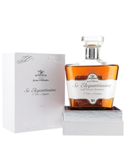 Jean Fillioux So Elegantissime XO Cognac Vielle Grande Champagne 1er Cru 70cl / 41%