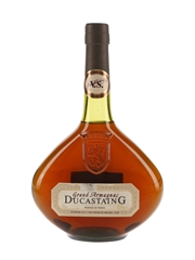 Ducastaing VS Grand Armagnac  70cl / 40%