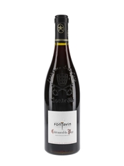 Fontavin Cuvee David & Goliath 2012 Chateauneuf Du Pape 75cl / 15%