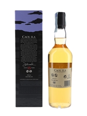 Caol Ila 15 Year Old Unpeated Style Special Releases 2016 70cl / 61.5%